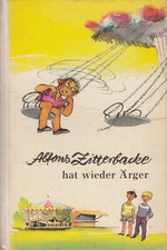 Alfons zitterbacke hat gebraucht kaufen  Dresden