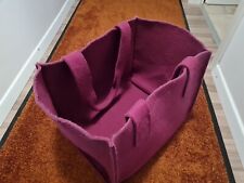 Jemako tasche beere gebraucht kaufen  Freyung