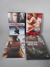 Dvd prison break usato Dvd prison break usato  Milano