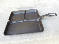 Griswold cast iron for sale  Parker