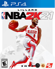Nba 2k21 sony for sale  Orlando