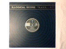 Illogical score r.a.v.e...l usato  Italia