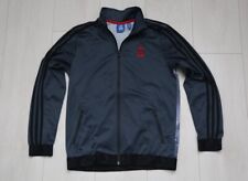 Dres ADIDAS star wars vintage firebird kurtka 160 Lord Vader na sprzedaż  PL