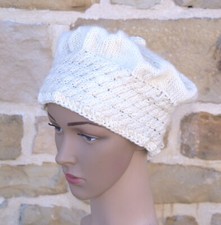 Bonnet toque pure d'occasion  Combeaufontaine