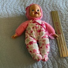 little mommy baby doll for sale  Apollo Beach