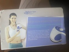 Relax spin tone gebraucht kaufen  Göppingen