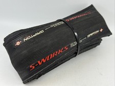 Pneu sem câmara dobrável Specialized S-WORKS Gripton 2-Bliss 700cc x 28mm comprar usado  Enviando para Brazil