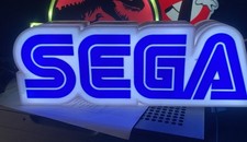 Sega led gaming for sale  Cape Coral