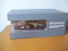 Minichamps b66960603 mercedes for sale  ANDOVER