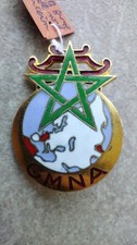 Médaille militaire insigne d'occasion  Celles-sur-Belle