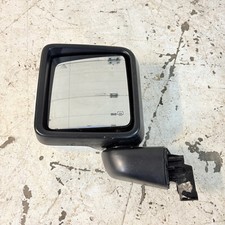Außenspiegel jeep wrangler gebraucht kaufen  Hamburg