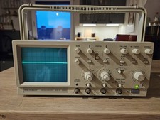 Voltcraft szilloskop 630 gebraucht kaufen  Delbrück