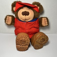 Vintage 1985 furskin for sale  Hannibal