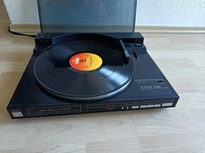 Tangential plattenspieler fisc gebraucht kaufen  Erlangen
