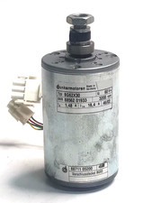 Motor elétrico Dunkermotoren BG62X30 BG63 3200Rpm. comprar usado Motor elétrico Dunkermotoren BG62X30 BG63 3200Rpm. comprar usado  Enviando para Brazil