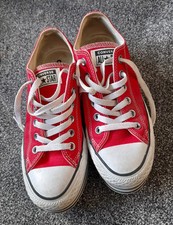 Rare converse star for sale  NEWTOWNARDS