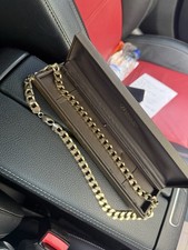 Heavy gold plated for sale  SWANSEA