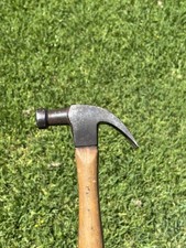 Plumb curved claw for sale  Waco
