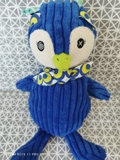 Peluche doudou pingouin d'occasion  Le Faouët