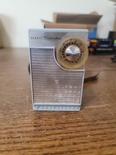 Sears silvertone radio for sale  Eugene