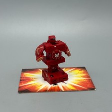 Bakugan piercian red for sale  Carlstadt