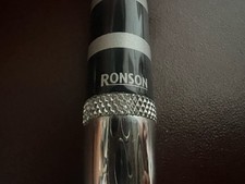 Ronson penna sfera usato  Roma
