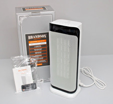 Brandson heizlüfter fernbedie gebraucht kaufen  Dortmund