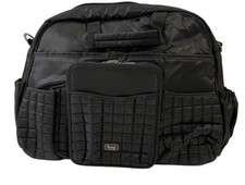 Lug black quilted for sale  Phoenix