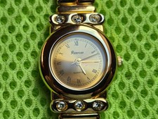Damen armbanduhr paterson gebraucht kaufen  Haseldorf