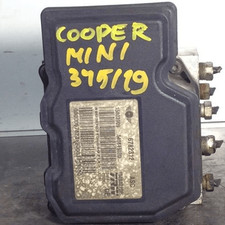 Aggregato abs mini usato  Italia