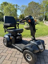 Careco daytona mobility for sale  NEWTON ABBOT