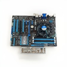 Asus p8z77 rev. for sale  WAKEFIELD