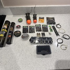 Korda nash carp for sale  SOMERTON
