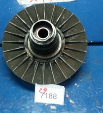 Piaggio 500 correttore usato  Frattamaggiore