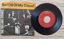 Rolling stones 1965 gebraucht kaufen  München