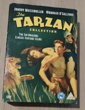 Tarzan collection vol.1 for sale  NEW MALDEN