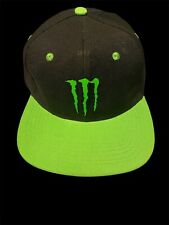 Monster energy adjustable for sale  IPSWICH
