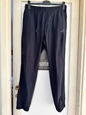 Moncler nylon pant usato  Milano