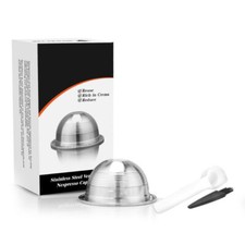 Stainless steel reusable d'occasion  Expédié en Belgium