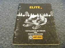 ski doo elite for sale ski doo elite for sale Dubuque