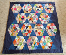 Schöne patchwork quilt gebraucht kaufen  Wörthsee