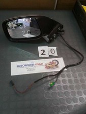Specchio specchietto retroviso usato  Gioia Tauro
