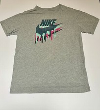 Gray nike youth for sale  Bellingham