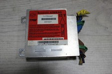 Airbagsteuergerät sensor airb gebraucht kaufen  Schwaigern