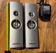 Medion md42347 multimedia gebraucht kaufen  Berlin