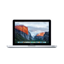 Macbook pro ghz d'occasion  Angers-