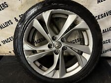 Vauxhall astra alloy for sale  GLASGOW