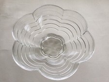 Glass bowl jelly for sale  TADCASTER