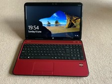 Pavilion 2213sa laptop for sale  PULBOROUGH