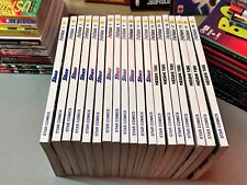 Patlabor numeri manga usato  Catania
